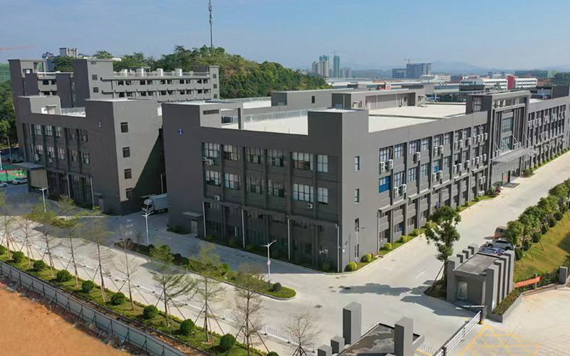SHENZHEN RONGYANG OPT Technology Co.,Ltd (RYOPT)