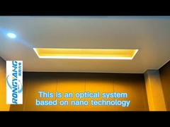 искусственный люмен панели потолка 100W панели окна в крыше СИД 1200x300 5500