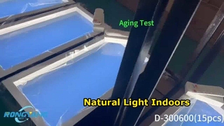 Мансардное окно 40 Вт, естественный дневной свет