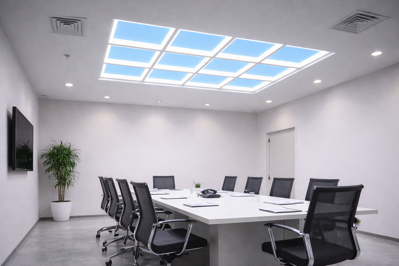 Последние блоги о компании The Future Trends of Lighting Design: From Functional Illumination to Experiential and Systemic Light