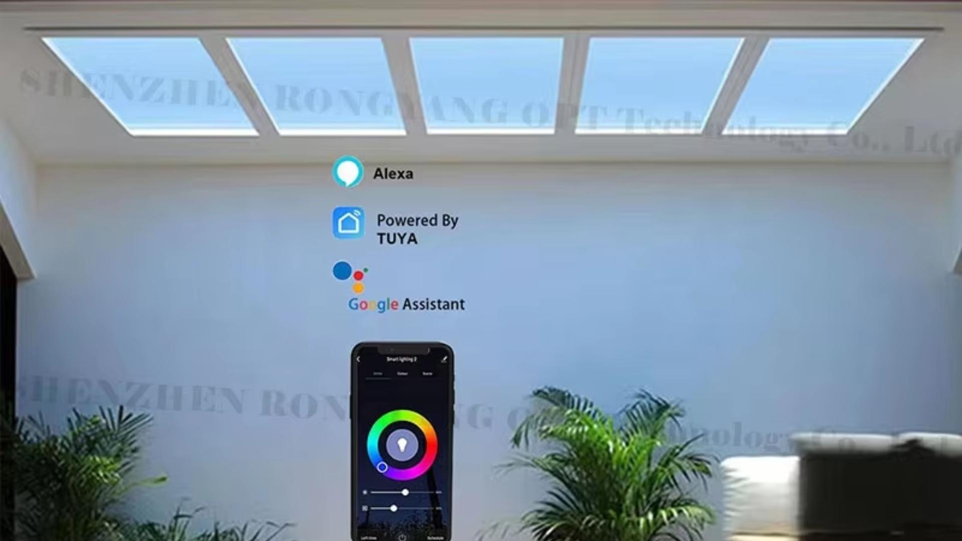 Последние блоги о компании Как выбрать осветительные материалы и формы в гармонии с общим стилем пространства