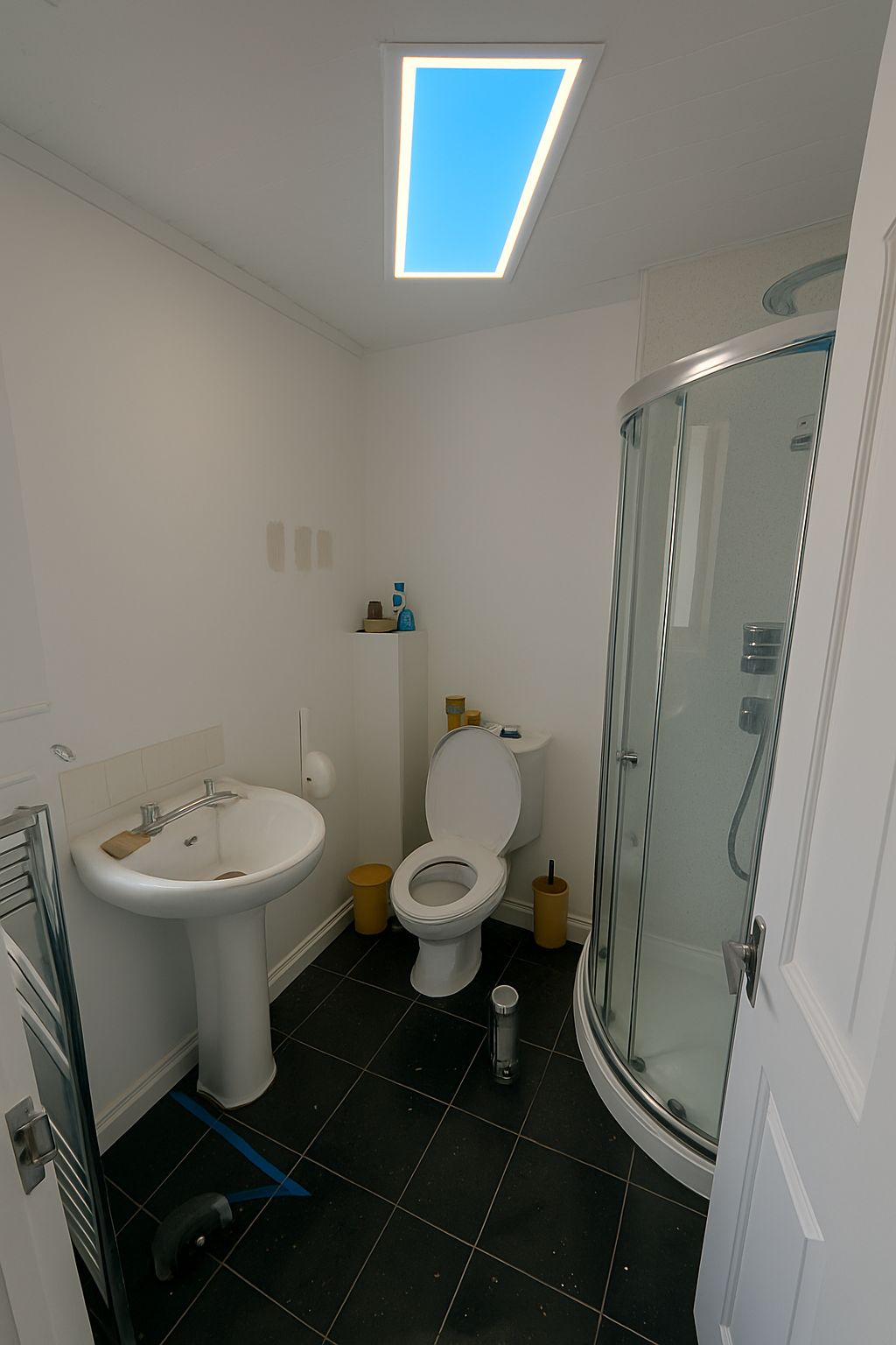 Последние блоги о компании Почему технология Flicker-Free важна в искусственных зенитных фонарях