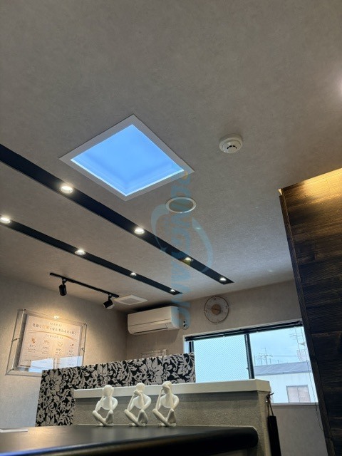 Последние блоги о компании Smart Skylights with Tuya Control: Benefits and Applications