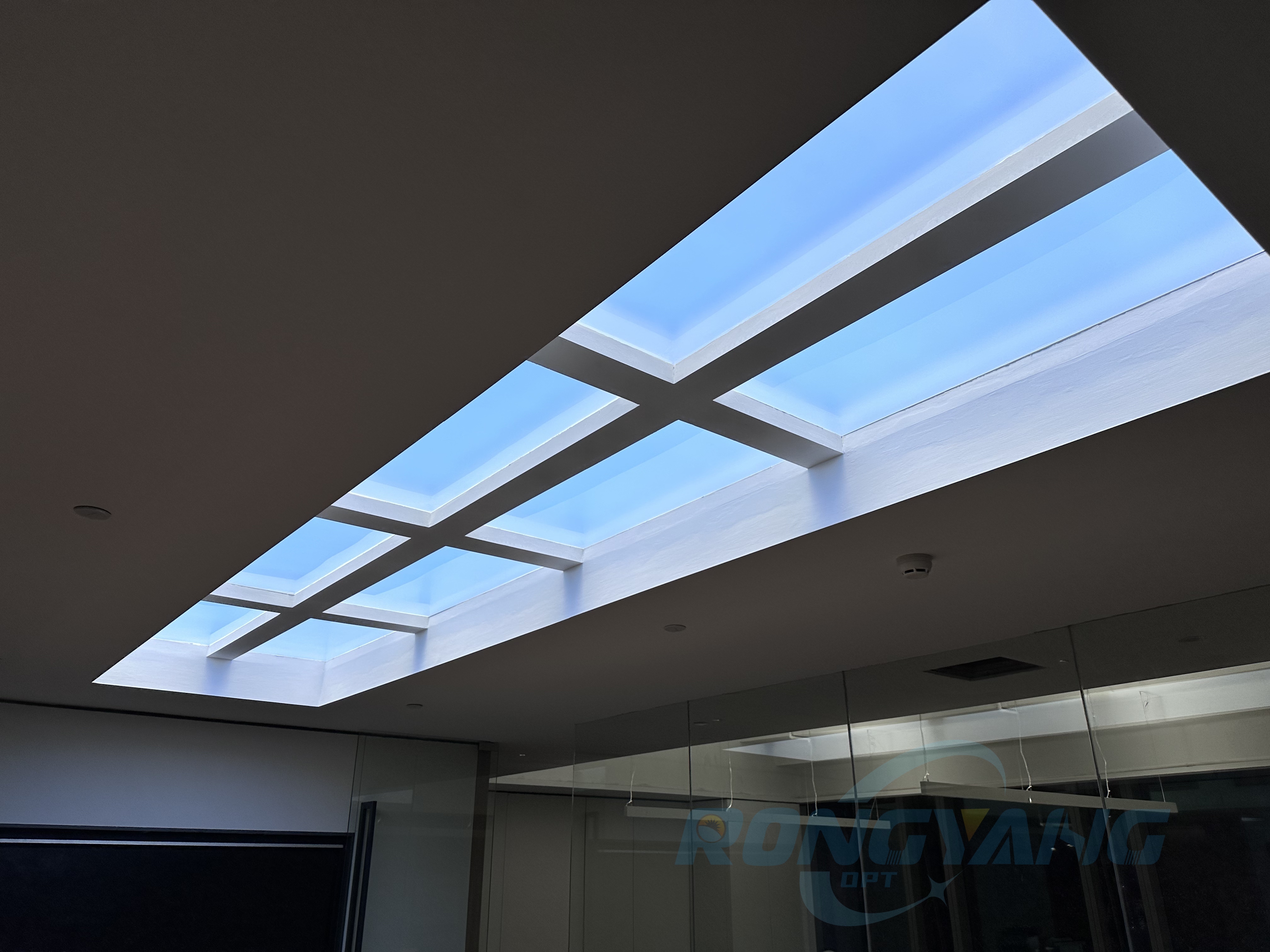 Последние блоги о компании Artificial Skylights for Office Break Rooms