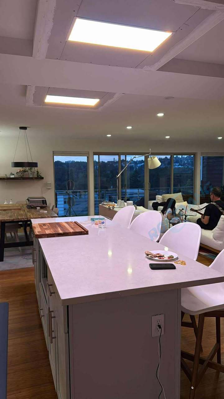 Последние блоги о компании Artificial Skylights in Renovation Projects