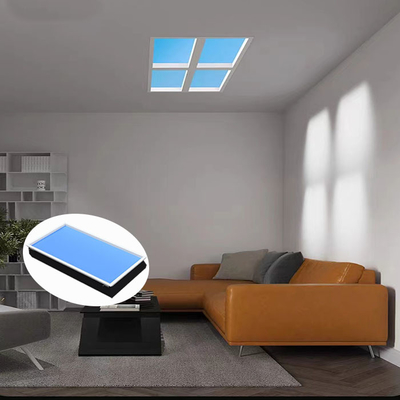 Купить Окно в крыше Faux CCT Dimmable Diy обшивает панелями искусственный Biorhythm солнечного света 50W Tuya Производство в сети