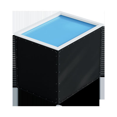 Купить Промышленная искусственная солнечная панель L600*W600*H450мм 30м Проекционное расстояние 24кг. Вес и прочный дизайн Производство в сети