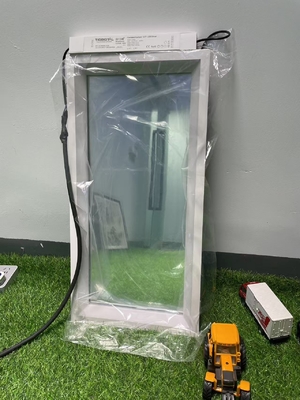 Купить Настенный светильник-имитация окна с напряжением 100-240 В и цветовой температурой 2100-7500K Производство в сети