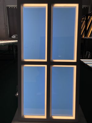 Купить Легко имитируйте различные цвета дня с помощью панели искусственного освещения и управления циркадным освещением Производство в сети