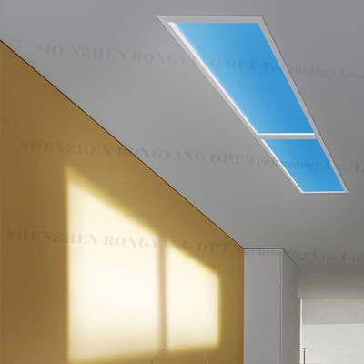 Функция Durable 2500K-6500K Skylight СИД CCT Dimmable поддельная Multi Multi
