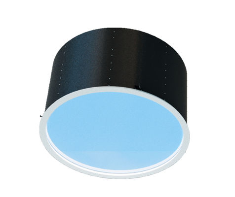 окно в крыше дневного света Faux 120x30 искусственное обшивает панелями циркадное освещая здравоохранение