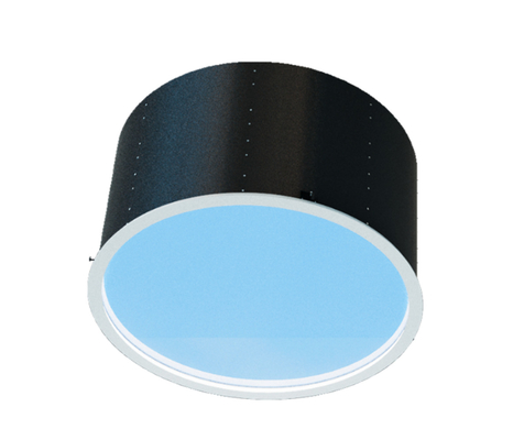 300W яркость LED искусственный солнечный свет панель с CRI 95 и IP65 рейтинга в белом цвете