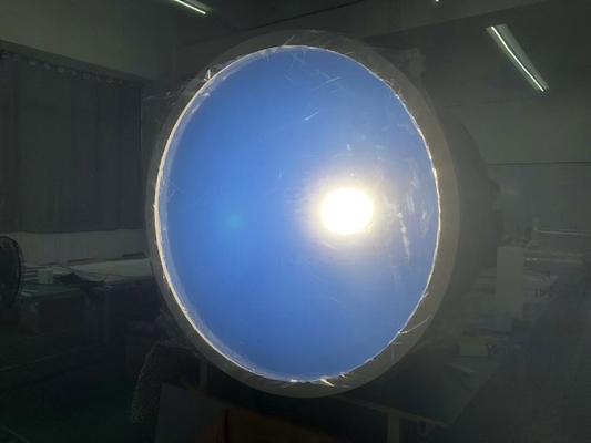 300W яркость LED искусственный солнечный свет панель с CRI 95 и IP65 рейтинга в белом цвете