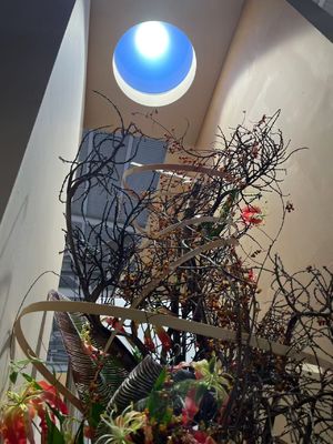 Умная панель светодиодного окна